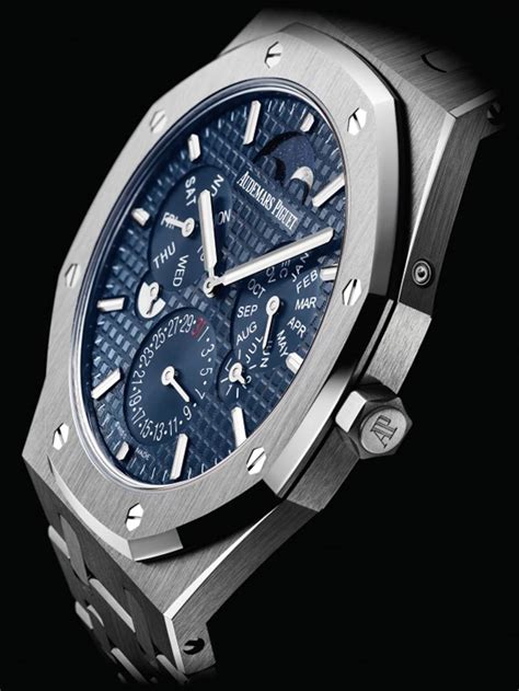 audemars piguet ro rd2 6 3mm price|Audemars Piguet watch.